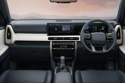 Hyundai Venue HX5 Plus DT