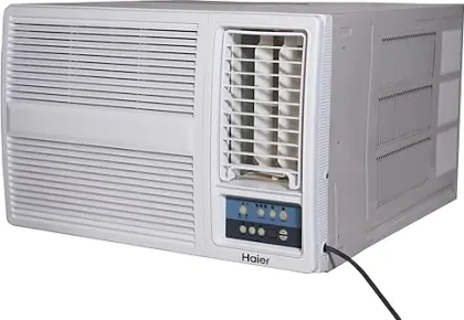 Haier HWU24F-AOW3BN-FS 2 Ton 3 Star Window AC