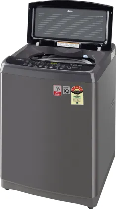LG T70SJMB1Z 7 kg Fully Automatic Top Load Washing Machine