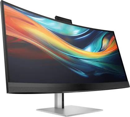 HP Series 7 Pro 740pm 39.7 inch WUHD Conferencing Monitor