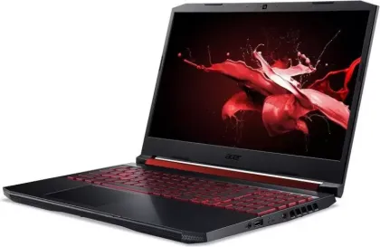 Acer AN515-54-563K NH.Q59SI.02F Laptop (9th Gen Core i5/ 8GB/ 1TB HDD/ Win10 Home/ 4GB Graph)