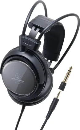 Audio Technica ATH-T400 Over-the-ear Headphone (Over the Head)