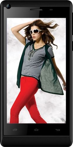 Celkon Millennium Q455