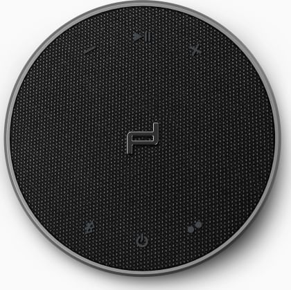 Porsche PDS20 Portable Speaker Price in India 2024, Full Specs & Review ...