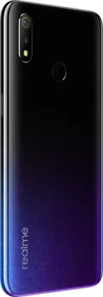 Realme 3 (3GB RAM + 64GB)