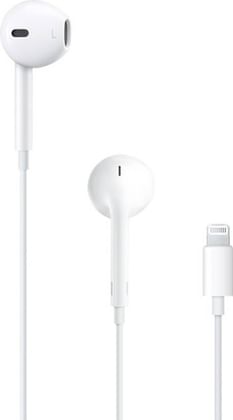 Apple MMTN2ZM/A EarPod with Lightning Connector Wired Headset With Mic