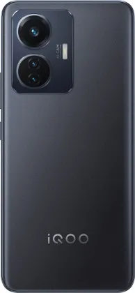 iQOO Z6 4G (6GB RAM + 128GB)