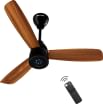 Atomberg Renesa Prime Remote 900 mm 3 Blade BLDC Ceiling Fan