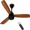 Atomberg Renesa Prime Remote 900 mm 3 Blade BLDC Ceiling Fan
