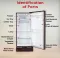 LG GL-D199OSFC 185 L 2 Star Single Door Refrigerator