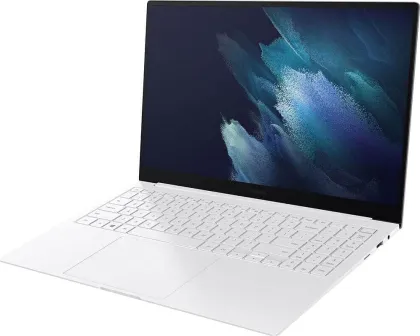 Samsung Galaxy Book Pro NP950XDB-KE3US Laptop (11th Gen Core i7/ 16GB/ 256GB/ Win10)