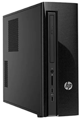 HP Slimline 455-012IL Tower (4th Gen Ci3/ 4GB/ 1TB/ DOS)