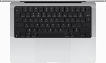 Apple MacBook Pro 14 2023 Laptop (Apple M3/ 16GB/ 1TB SSD/ macOS/ 10-Core GPU)