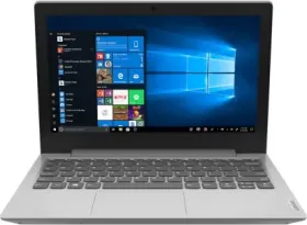 Lenovo Ideapad Slim 81VS0067IN Laptop (APU Dual Core A4 / 4GB/ 64GB eMMC/ Win10 Home)