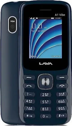 Lava A1 Vibe