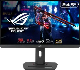 Asus ROG Strix XG259QNS 25 inch Full HD Gaming Monitor