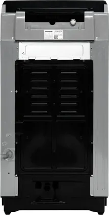 Panasonic NA-F65A10CRB 6.5 kg Fully Automatic Top Load Washing Machine