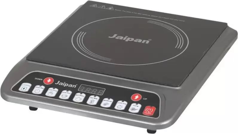 jaipan induction jic 9900