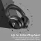 PunnkFunnk Pulse Base Wireless Headphones