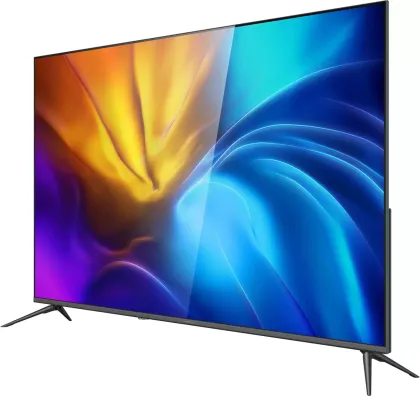 Realme TV 55-inch Ultra HD 4K Smart SLED TV