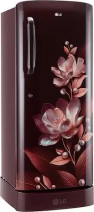 Godrej GL-D241ASMU 224 L 5 Star Single Door Refrigerator