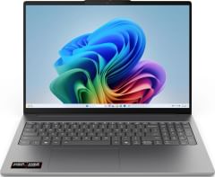 Lenovo IdeaPad Slim 5 83S2005SIN AI Laptop (AMD Ryzen AI 7 445/ 16GB RAM/ 512GB SSD/ Win 11)