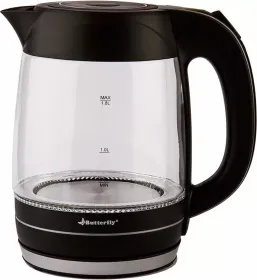 Butterfly REN-BRFEK-PCK1-04 1.8 L Electric Kettle