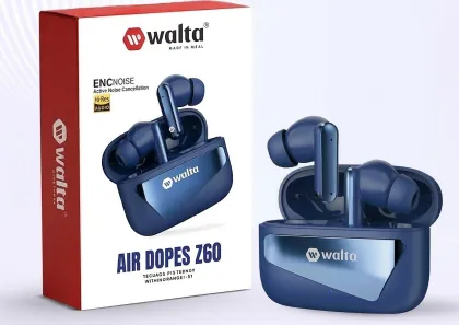 Walta Air Dopes Z60 True Wireless Earbuds