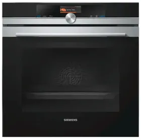 Siemens HB634GBS1 71 L Solo Microwave Oven
