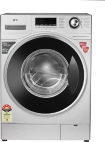 IFB Senator Plus SX 8 kg Fully Automatic Front Load Washing Machine