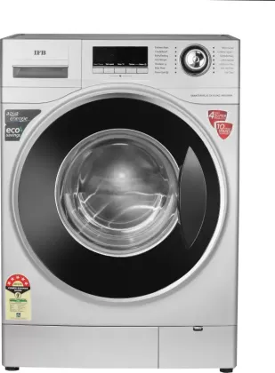 IFB Senator Plus SX 8 kg Fully Automatic Front Load Washing Machine