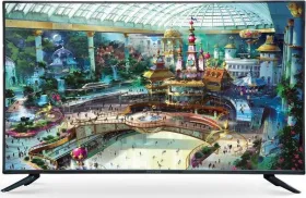 Hyundai 43Z37 43-inch Full HD Smart LED TV