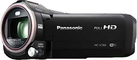 Panasonic HC-V785 High Definition Video Camera Price in India 2025