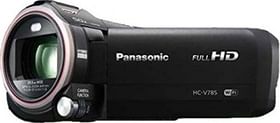 Panasonic HC-V785 High Definition Video Camera