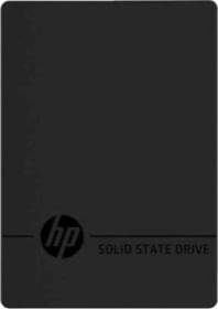 HP P600 500 GB External Solid State Drive