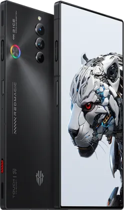 Nubia Redmagic 8s Pro