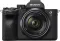 Sony a7 IV Mirrorless Camera with 28-70mm Lens