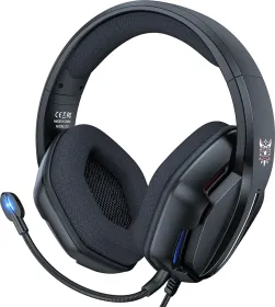 Onikuma X27 Wired Gaming Headphones