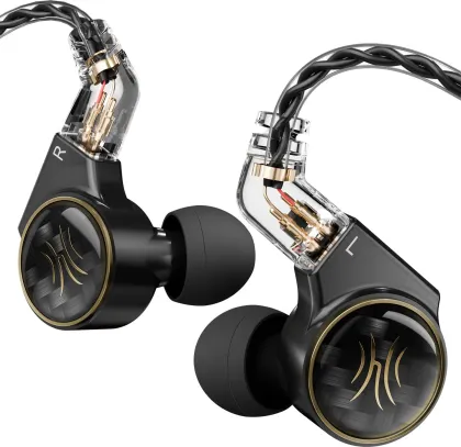 OneOdio Master 1 Wired Earphones