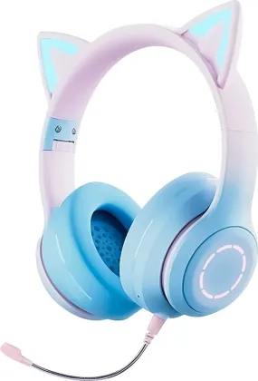 WK Life K11 Kids Wireless Headphones