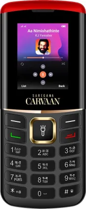 Saregama Carvaan M15 Malayalam