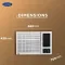 Carrier CIW19SC5R35F1 1.5 Ton 5 Star Inverter Window AC