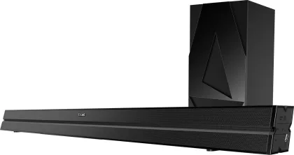 boAt Aavante Bar 1500 120 W 2.1 Channel Home Theatre
