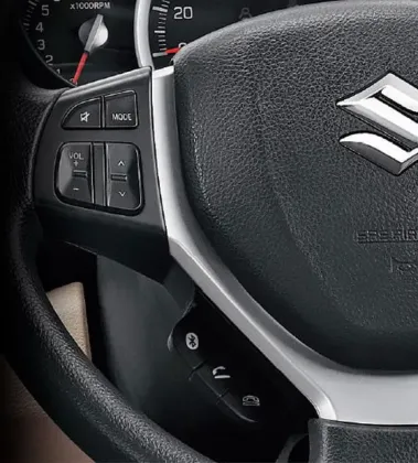 Maruti Suzuki Celerio LXI