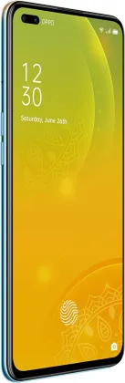 OPPO F17 Pro Diwali Edition