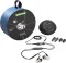 Shure Aonic 215 Wired Earphones