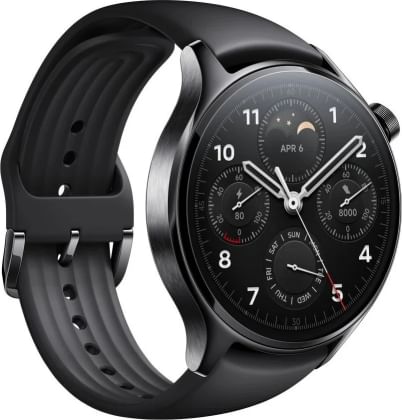 Smartwatch Xiaomi Watch S1 unisex