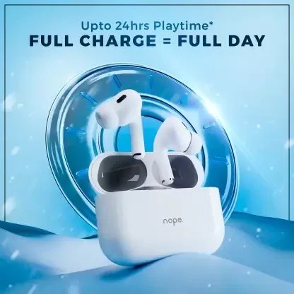 Nope Nuclear A1 Mini True Wireless Earbuds