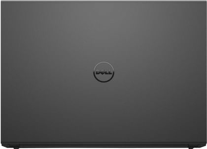 Dell Inspiron 14 3442 344234500iBU Notebook (4th Gen Ci3/ 4GB/ 500GB/ Ubuntu)