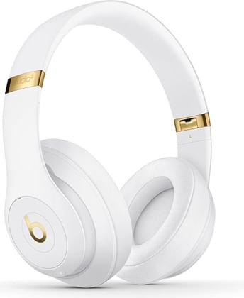midtergang usikre Busk Beats by Dr.Dre Studio3 Wireless Headphones Price in India 2023, Full Specs  & Review | Smartprix